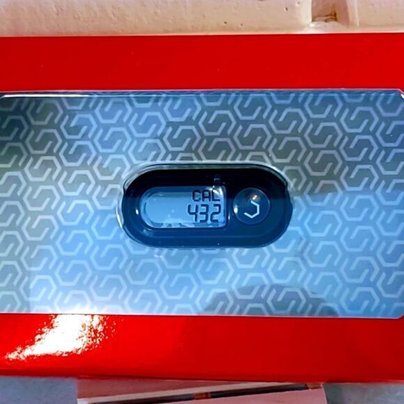 SYNC ACTIVE ALL DAY ACTIVITY TRACKER - Picture 2 of 5